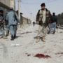 Afghanistan: at least 7 people killed in car bomb attack in Kandahar