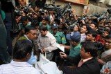 Two well-known Bangladeshi television journalists have been stabbed to death in the country’s capital, Dhaka, and their bodies have been found by their 5-year-old son