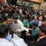 Two Bangladeshi TV journalists stabbed to death at their home in capital Dhaka