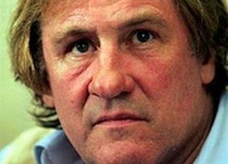 US director Abel Ferrara announced that French legend Gerard Depardieu is to star as Dominique Strauss-Kahn in a film about the sex scandal that caused the former IMF chief to resign