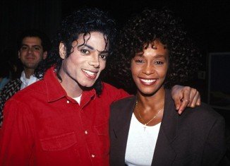 US reports claim that some of Whitney Houston prescriptions were filled out at Mickey Fine pharmacy that was under investigation in connection with Michael Jackson’s death