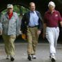 Slow walking speed may predict dementia