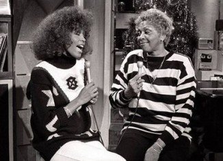 Whitney Houston and her mother Cissy shared an unbreakable bond, and the legendary star attributed her passion for singing to her mother