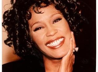 Whitney Houston was one of the world's best-selling artists from the mid-1980’s to the late 1990’s, selling 170 million records worldwide