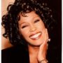Whitney Houston funeral guests. Aretha Franklin and Stevie Wonder will sing at the ceremony.