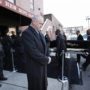 Whitney Houston’s funeral: order of service