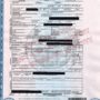 Whitney Houston’s death certificate has been released