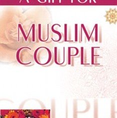 A Gift For Muslim Couple tells husbands that they should beat their wives with “hand or stick or pull her by the ears”