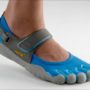 FiveFingers running shoes sued over increasing injury risk