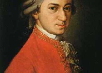 A previously unknown Wolfgang Amadeus Mozart piano composition, believed to have been written when he was as young as 10, has been uncovered in Austria