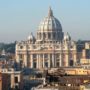 Vatican on the watch list as a possible centre for money laundering from criminal activity