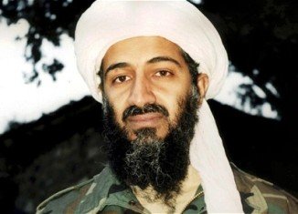 A set of emails leaked from the intelligence analysis firm Stratfor suggests the body of Osama Bin Laden was actually sent to the U.S. for cremation in a secret place, not buried at sea