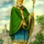 St. Patrick’s Day: the patron saint left Roman Britain to avoid becoming a tax collector, say experts
