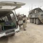 Afghan militants attacked government delegation visiting Kandahar massacre site
