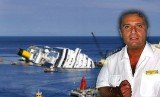 Ahead of today’s pre-trial hearing over capsized Costa Concordia cruise ship, Captain Francesco Schettino was said by his family to be both depressed and afraid