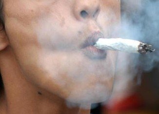 An international research team has found that regularly smoking marijuana over a number of years can affect consumer’s short-term memory