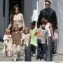 Angelina Jolie and Brad Pitt’s kids are very unruly and may have behavior and hygiene problems