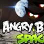 Angry Birds Space launched on iTunes, Android, PC and Mac