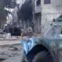 Syria: at least 47 people killed in a new pro-government militia attack in Homs