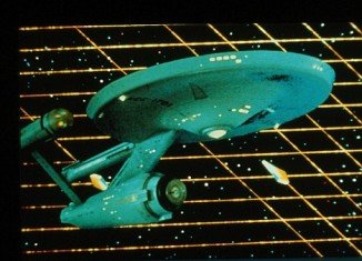 Australian physicists warn that the reality of faster than light Star Trek’s “warp drive” might be rather different, after simulating what a “real” warp drive might do