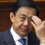 Bo Xilai sacked as Chinese Chongqing’s Communist Party leader amid Wang Lijun scandal
