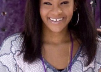 Bobbi Kristina Brown, Whitney Houston's daughter, reportedly wants to change her name because of its association with her father Bobby Brown