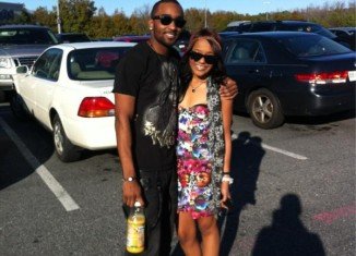 Bobbi Kristina Brown is romantically involved with Nick Gordon, the 22-year-old man who Whitney Houston raised like he was her own son, claimed new reports