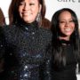 Bobbi Kristina refuses to spend her birthday with the family