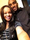 Bobbi Kristina Brown isn't fazed by Cissy Houston's accusations she is committing incest by hooking up with her “adopted” brother Nick Gordon