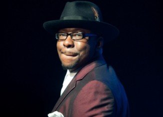Bobby Brown was charged yesterday with three misdemeanors including DUI