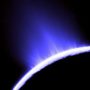 Cassini probe makes its lowest pass over the south pole of Saturn’s moon Enceladus
