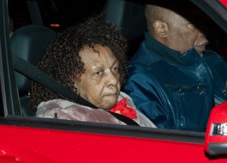 Cissy Houston believes Bobby Brown's DUI arrest proves he is just a bad influence