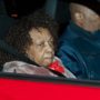 Cissy Houston believes Bobby Brown’s DUI arrest proves he is just a bad influence