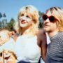 Courtney Love says The Muppets “rapped” memory of Kurt Cobain