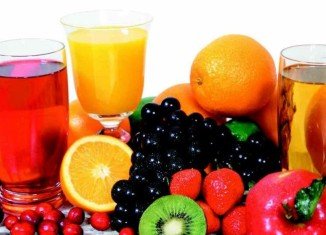 Dentists warn that children who are encouraged to drink large amounts of fruit juice as part of their “five a day” could be damaging their teeth