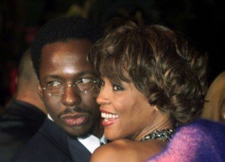 Derrick Handspike claims that Whitney Houston and Bobby Brown got back together just weeks before her death and hoped to remarry with their only child Bobbi Kristina