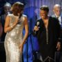 Dionne Warwick, Whitney Houston’s cousin, talked about the late singer on Good Morning America