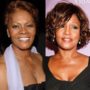 Dionne Warwick reveals what she thinks killed Whitney Houston