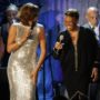 Dionne Warwick revealed her last conversation with Whitney Houston