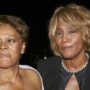 Dionne Warwick says she will no longer answer questions about Whitney Houston