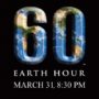 Earth Hour 2012: turn off your non-essential lights from 20.30 to 21.30 and save the planet