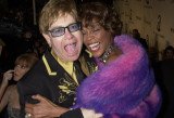 Elton John has revealed he took so much cocaine that is a “miracle” he didn't end up dying an addict, like Whitney Houston