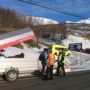 Norway: five foreign tourists killed in a major avalanche in Troms