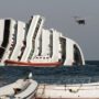 Costa Concordia: five more bodies found on the capsized cruise ship
