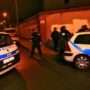 Toulouse shooting suspect’s house surrounded by police