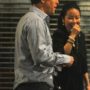 Tinglan Hong has been badly treated by the media, claims Hugh Grant