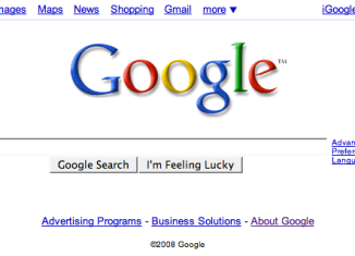 In a drastic makeover for the search engine, Google search will soon “answer questions” instead of just hunting words