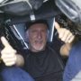 James Cameron is back to ocean surface after he reached Mariana Trench