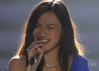 Jessica Sanchez created shock and awe in equal measure when she brought the house down with Whitney Houston's greatest hit, I Will Always Love You