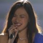 American Idol: Jessica Sanchez performed Whitney Houston’s “I Will Always Love You”